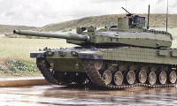 OTKAR: Altay tankı teklifi