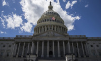 ABD'de geçici bütçe tasarısı Senato'dan geçti