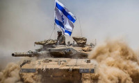 Lübnan'dan İsrail'e gözdağı: Rusya'ya açarız