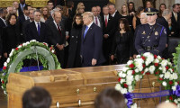 Evanjelist vaiz için ABD Kongresi'nde cenaze töreni