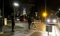 İran'ın Viyana Büyükelçiliğine saldırı: 1 ölü