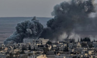 ABD'den BMGK'ya yeni Suriye teklifi