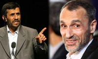 Ahmedinejad'ın yardımcısına kırbaç cezası