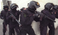 Moskova'da DEAŞ operasyonu