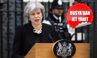 İngiltere 23 Rus diplomatı sınır dışı ediyor!