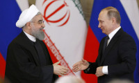 İran ve Rusya arasında 740 milyon dolarlık anlaşma