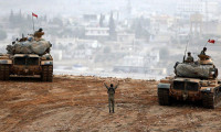 AP'de Türkiye'yi kızdıracak tasarı: Afrin'den askerini çek