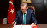 Erdoğan onayladı! İflas erteleme yerine konkordato talebi