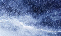 Meteoroloji'den flaş asit yağmuru açıklaması