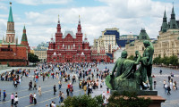 Rusya, 23 İngiliz diplomatı sınır dışı etti