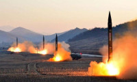 Kuzey Kore'nin füzeleri Avrupa'ya ulaşıyor