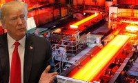 Trump açıkladı! Türk çelik ihracatçısına kötü haber