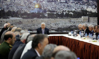 Filistin lideri Abbas'tan ABD Büyükelçisi'ne ağır sözler