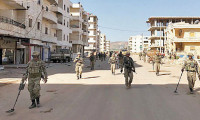 TSK'nın Afrin sonrası yol haritası