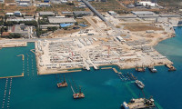 Global Ports'a Hırvatistan'dan sözleşme daveti