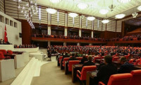 Torba tasarı Meclis'te kabul edildi