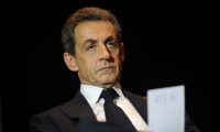 Sarkozy hakkında soruşturma açıldı