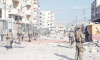 TSK ve ÖSO birlikleri Afrin'in güneyine ilerliyor