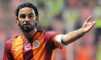Selçuk İnan'ın menajeri Galatasaray'ı icraya verdi