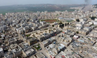 Afrin'de 4 köy daha terörden arındırıldı