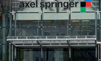Axel Springer de Doğan Grubu'ndaki paylarını satıyor