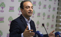 HDP Milletvekili Baydemir'e 1 yıl 5 ay hapis