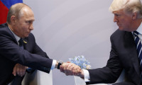 ABD'den Rusya gerilimini artıracak hamle