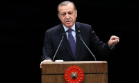 Erdoğan'dan flaş Sincar açıklaması