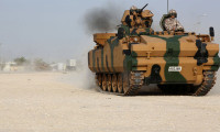 Katar ve Türkiye'den askeri tatbikat 