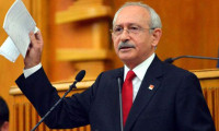 Kılıçdaroğlu seçim anketini açıkladı
