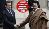 Seyfülislam Kaddafi'nin yandaşlarından flaş açıklama