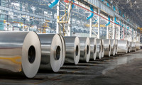 Çin'in çelik ithalatı ABD'nin yerli piyasasından daha ucuz