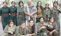 PKK'lı kadınlara 'intihar edin' çağrısı