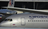 Rusya ile İngiltere arasında Aeroflot gerginliği
