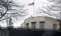 ABD Ankara Büyükelçiliği'nde güvenlik alarmı