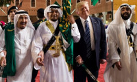 Trump'ın Rusya soruşturmasına Birleşik Arap Emirlikleri de eklendi