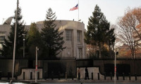 ABD Ankara Büyükelçiliği yarın açılıyor