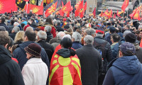 Makedonlardan Yunanistan'a soykırım suçlaması
