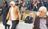 Gülen'den örgüte şifreli suikast mesajı