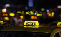 İstanbul'da taksiciler Uber çağırıp şoförü dövdü