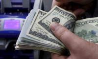 Moody's'in not indirimi sonrası dolar güçlendi