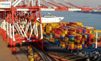 Çin ihracatı şubatta yüzde 44.5 arttı