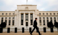 Merkez bankalarından Fed'e tahvil atağı