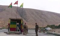 PKK hala Sincar'da