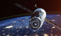 Çin'in uzay istasyonu Pazartesi günü dünyaya çarpacak