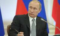 Putin: Dünyadaki durum endişe verici