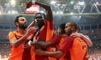 Galatasaray'da tarih tekerrür edecek mi?