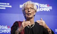 IMF: Karanlık bulutlar birikmeye başladı