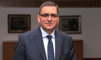 SPK'nın yeni başkanı Ali Fuat Taşkesenlioğlu oldu