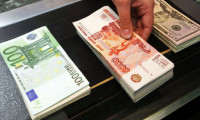 Rusya para piyasaları  rahatladı